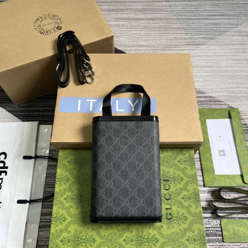 Gvc*1 satchel bags